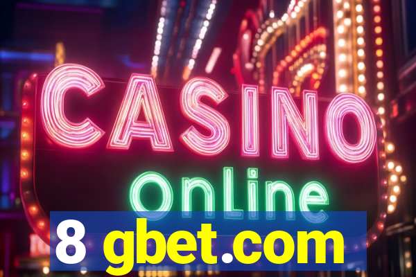 8 gbet.com